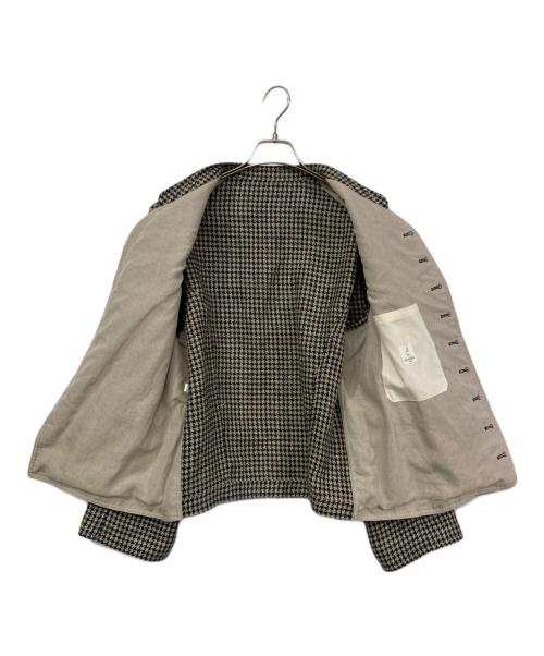 ANATOMICA（アナトミカ）ANATOMICA (アナトミカ) DOLMAN JACKET ベージュ サイズ:Mの古着・服飾アイテム