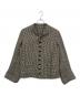 ANATOMICA（アナトミカ）の古着「DOLMAN JACKET」｜ベージュ