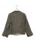 ANATOMICA (アナトミカ) DOLMAN JACKET ベージュ サイズ:M：20000円
