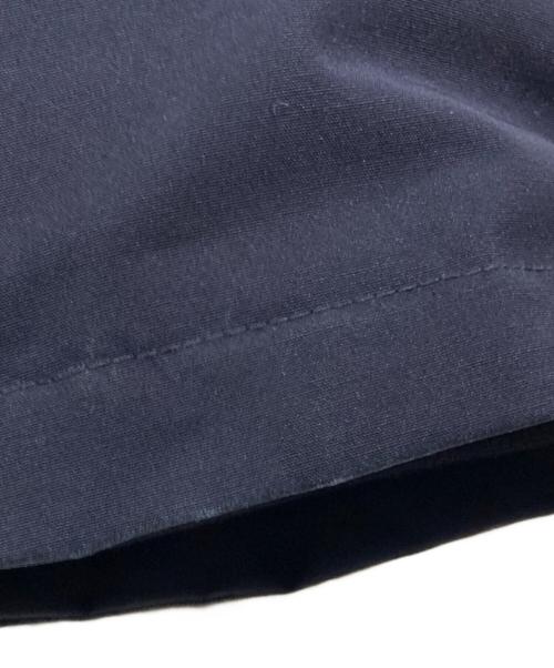 JOURNAL STANDARD（ジャーナルスタンダード）JOURNAL STANDARD (ジャーナルスタンダード) ダウンジャケット ネイビー サイズ:表記無しの古着・服飾アイテム