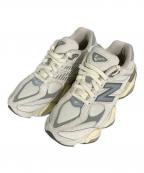 NEW BALANCEニューバランス）の古着「ローカットスニーカー」｜ホワイト