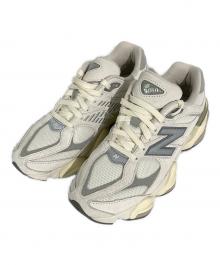 NEW BALANCE（ニューバランス）の古着「ローカットスニーカー」｜ホワイト