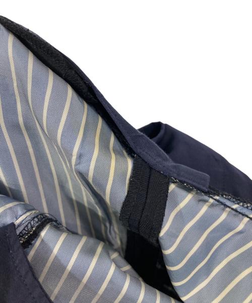COMME des GARCONS HOMME（コムデギャルソン オム）COMME des GARCONS HOMME (コムデギャルソン オム) テーパードパンツ ネイビー サイズ:Sの古着・服飾アイテム