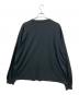 DAIRIKU (ダイリク) BOOTLEG Embroidery Tee グレー サイズ:FREE：10000円