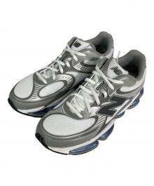 NEW BALANCE（ニューバランス）の古着「2000ローカットスニーカー」｜グレー