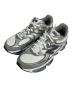 NEW BALANCE（ニューバランス）の古着「2000ローカットスニーカー」｜グレー