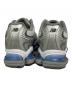 中古・古着 NEW BALANCE (ニューバランス) 2000ローカットスニーカー グレー サイズ:US8.6：13000円
