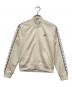 FRED PERRY（フレッドペリー）の古着「トラックジャケット」｜アイボリー