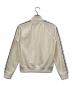 FRED PERRY (フレッドペリー) トラックジャケット アイボリー サイズ:UK10：7000円