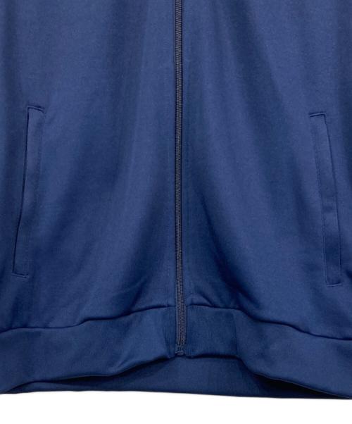 adidas Originals（アディダスオリジナル）adidas originals (アディダスオリジナル) ニューカッスル・ユナイテッドFC OG トラックトップ レッド×ネイビー サイズ:3XLの古着・服飾アイテム