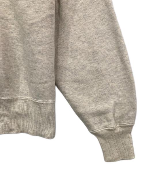 WAREHOUSE（ウエアハウス）WAREHOUSE (ウエアハウス) 両Vスウェット アイボリー サイズ:42の古着・服飾アイテム