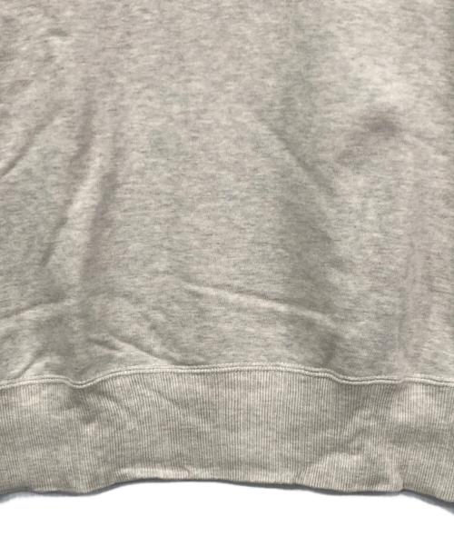 WAREHOUSE（ウエアハウス）WAREHOUSE (ウエアハウス) 両Vスウェット アイボリー サイズ:42の古着・服飾アイテム