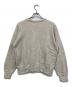 WAREHOUSE (ウエアハウス) 両Vスウェット アイボリー サイズ:42：8000円