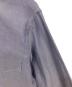 中古・古着 BLACK FLEECE BY Brooks Brothers (ブラックフリース バイ ブルックスブラザーズ) ボタンダウンシャツ ブルー サイズ:BB1：5000円