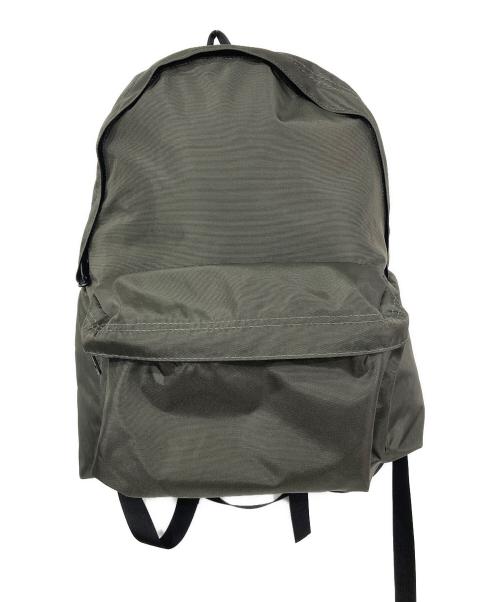 Herve Chapelier（エルベシャプリエ）Herve Chapelier (エルベシャプリエ) リュック オリーブの古着・服飾アイテム