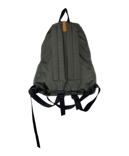 Herve Chapelier（エルベシャプリエ）Herve Chapelier (エルベシャプリエ) リュック オリーブの古着・服飾アイテム
