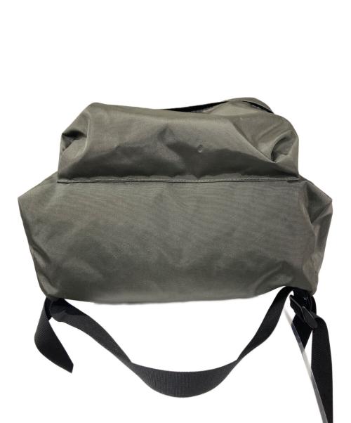 Herve Chapelier（エルベシャプリエ）Herve Chapelier (エルベシャプリエ) リュック オリーブの古着・服飾アイテム