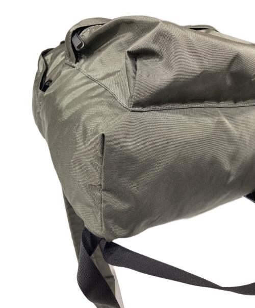 Herve Chapelier（エルベシャプリエ）Herve Chapelier (エルベシャプリエ) リュック オリーブの古着・服飾アイテム