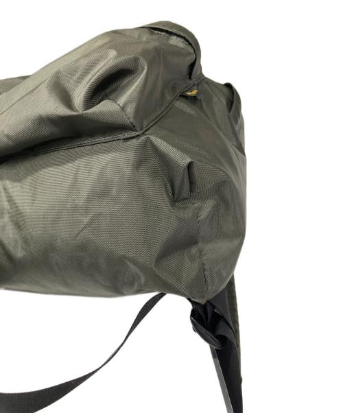 Herve Chapelier（エルベシャプリエ）Herve Chapelier (エルベシャプリエ) リュック オリーブの古着・服飾アイテム