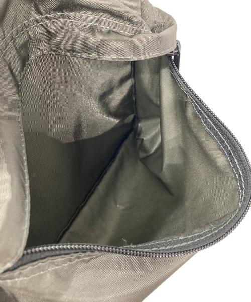 Herve Chapelier（エルベシャプリエ）Herve Chapelier (エルベシャプリエ) リュック オリーブの古着・服飾アイテム