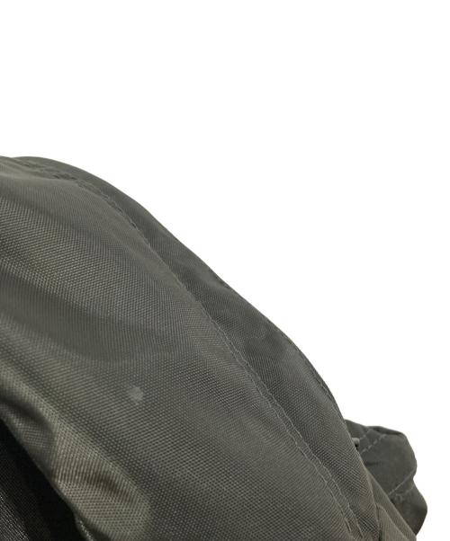 Herve Chapelier（エルベシャプリエ）Herve Chapelier (エルベシャプリエ) リュック オリーブの古着・服飾アイテム