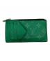 LOUIS VUITTON (ルイ ヴィトン) フラグメントケース カクタスグリーン：17000円
