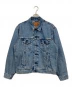 LEVI'Sリーバイス）の古着「70503デニムジャケット」｜インディゴ