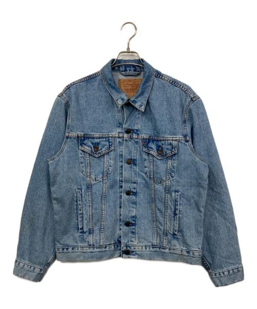 LEVI'S（リーバイス）LEVI'S (リーバイス) 70503デニムジャケット インディゴ サイズ:Mの古着・服飾アイテム