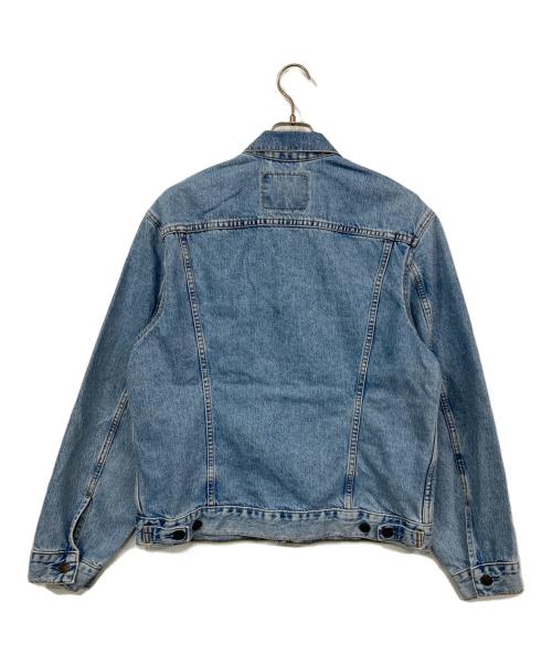 LEVI'S（リーバイス）LEVI'S (リーバイス) 70503デニムジャケット インディゴ サイズ:Mの古着・服飾アイテム