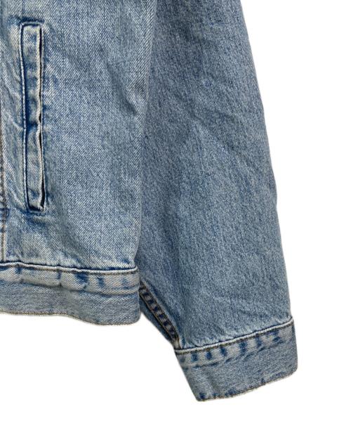 LEVI'S（リーバイス）LEVI'S (リーバイス) 70503デニムジャケット インディゴ サイズ:Mの古着・服飾アイテム