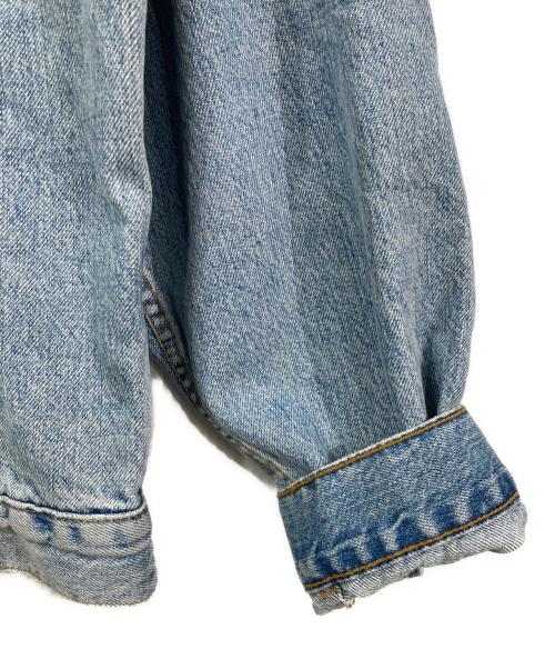 LEVI'S（リーバイス）LEVI'S (リーバイス) 70503デニムジャケット インディゴ サイズ:Mの古着・服飾アイテム