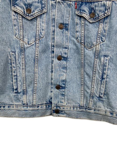 LEVI'S（リーバイス）LEVI'S (リーバイス) 70503デニムジャケット インディゴ サイズ:Mの古着・服飾アイテム