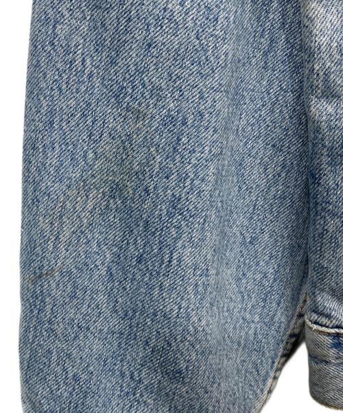 LEVI'S（リーバイス）LEVI'S (リーバイス) 70503デニムジャケット インディゴ サイズ:Mの古着・服飾アイテム