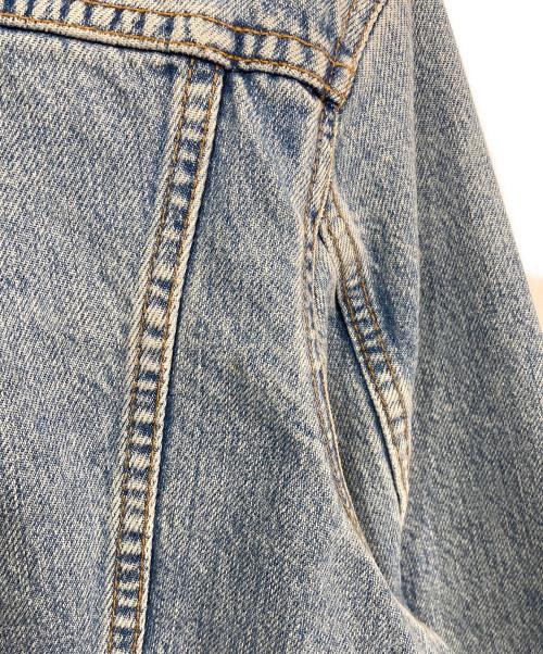 LEVI'S（リーバイス）LEVI'S (リーバイス) 70503デニムジャケット インディゴ サイズ:Mの古着・服飾アイテム