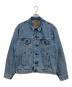LEVI'S（リーバイス）の古着「70503デニムジャケット」｜インディゴ