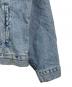 中古・古着 LEVI'S (リーバイス) 70503デニムジャケット インディゴ サイズ:M：8000円