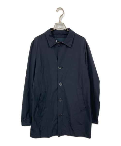 HERNO（ヘルノ）HERNO (ヘルノ) ステンカラーコート グレー サイズ:48の古着・服飾アイテム