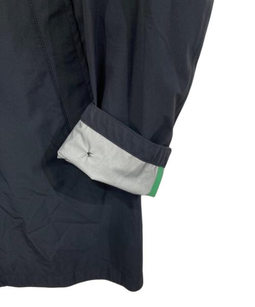 HERNO（ヘルノ）HERNO (ヘルノ) ステンカラーコート グレー サイズ:48の古着・服飾アイテム