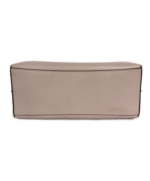 COACH（コーチ）COACH (コーチ) モリー25 ピンクの古着・服飾アイテム