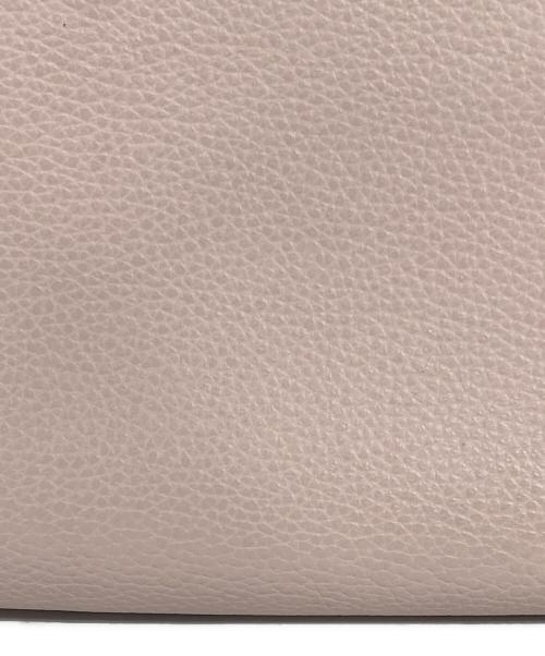 COACH（コーチ）COACH (コーチ) モリー25 ピンクの古着・服飾アイテム