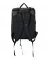 THE NORTH FACE (ザ ノース フェイス) BCヒューズボックス2 ブラック：7000円