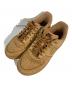 NIKE（ナイキ）の古着「Air Force 1 Low '07 WB」｜ブラウン