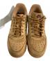 NIKE (ナイキ) Air Force 1 Low '07 WB ブラウン サイズ:23.0：6000円