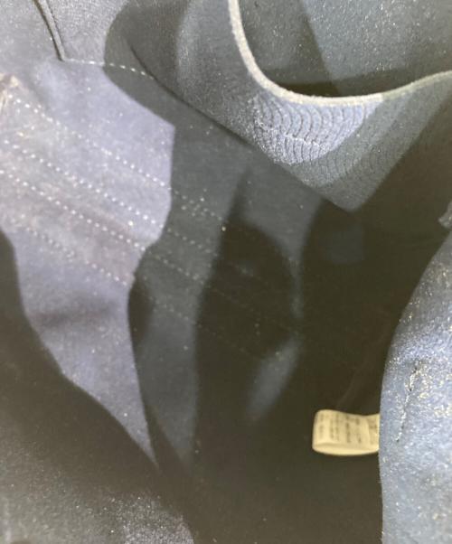 土屋鞄（ツチヤカバン）土屋鞄 (ツチヤカバン) ウォッシャブルサコッシュ ネイビーの古着・服飾アイテム