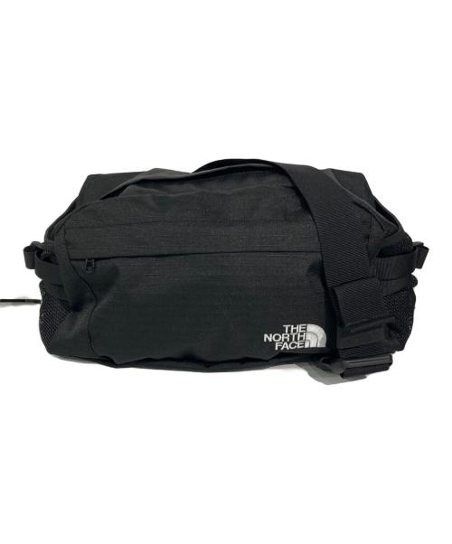 THE NORTH FACE（ザ ノース フェイス）THE NORTH FACE (ザ ノース フェイス) バッグ ブラックの古着・服飾アイテム