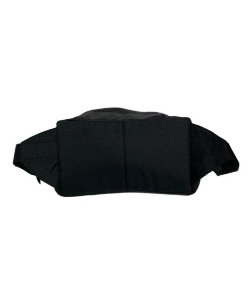 THE NORTH FACE（ザ ノース フェイス）THE NORTH FACE (ザ ノース フェイス) バッグ ブラックの古着・服飾アイテム