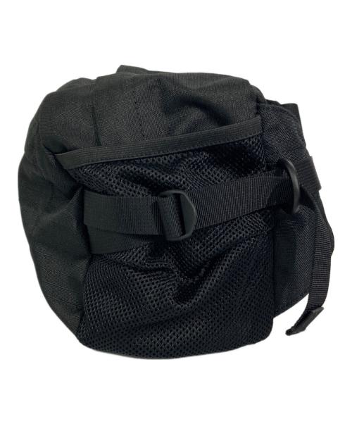 THE NORTH FACE（ザ ノース フェイス）THE NORTH FACE (ザ ノース フェイス) バッグ ブラックの古着・服飾アイテム