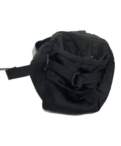 THE NORTH FACE（ザ ノース フェイス）THE NORTH FACE (ザ ノース フェイス) バッグ ブラックの古着・服飾アイテム