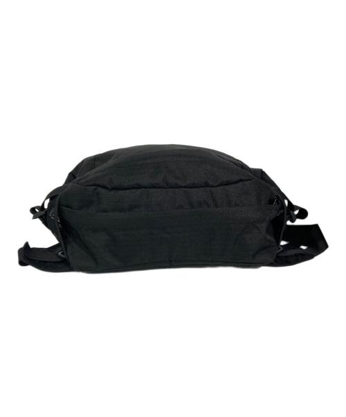 THE NORTH FACE（ザ ノース フェイス）THE NORTH FACE (ザ ノース フェイス) バッグ ブラックの古着・服飾アイテム