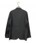 BEAMS PLUS (ビームスプラス) コンバットウール 3Bジャケット グレー サイズ:L：8000円